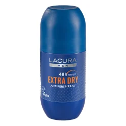 LACURA Roll-on-Deo- Körperpflege Bei Aldi Nord.