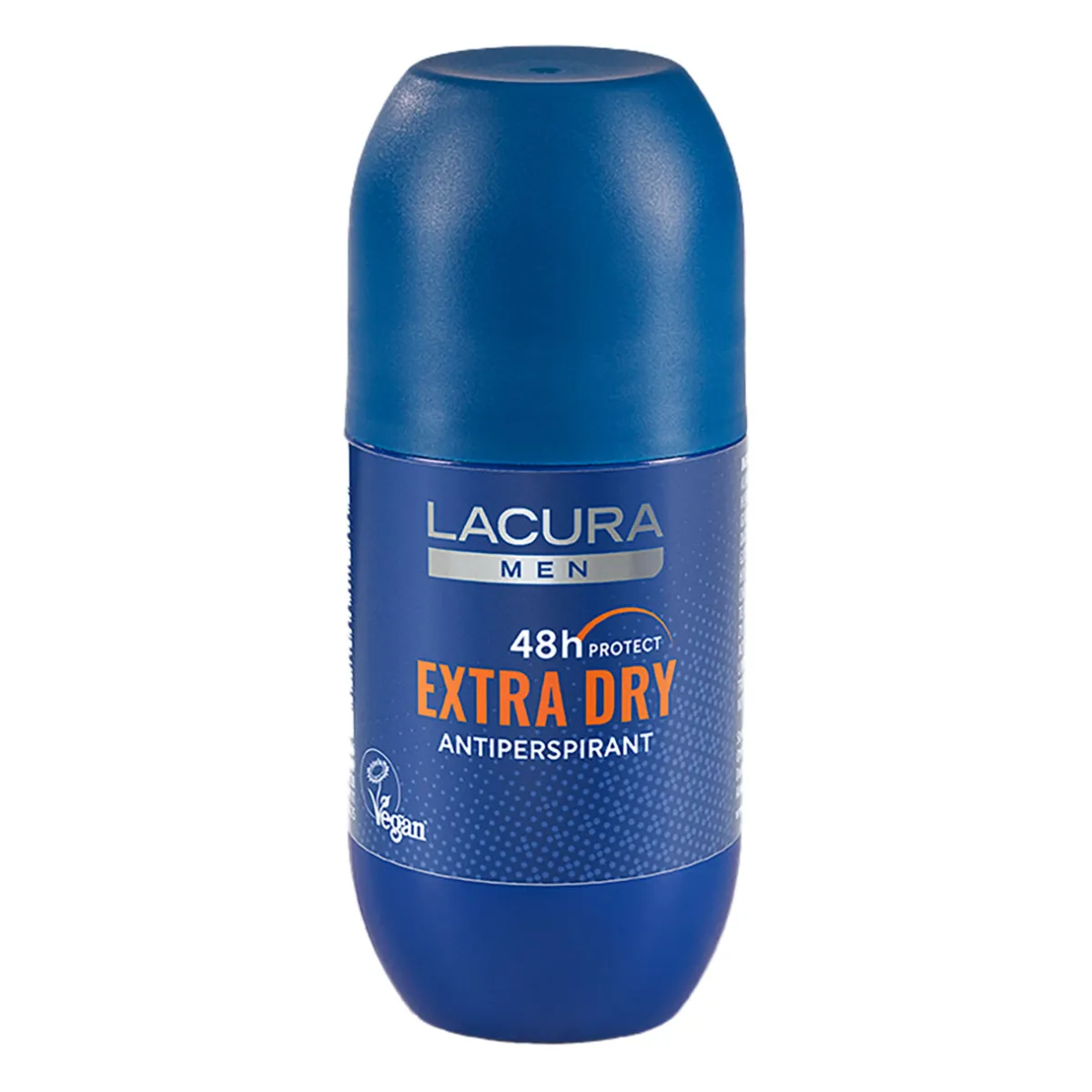 LACURA Roll-on-Deo- Körperpflege Bei Aldi Nord.
