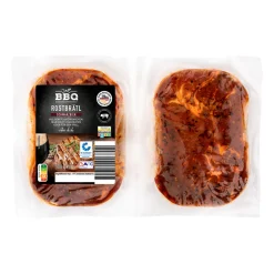 BBQ Rostbrätl- Würstchen & Snackwurst Bei Aldi Nord.|Grillfleisch & Grillwurst Bei Aldi Nord.