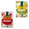 LE GUSTO Saisonale Beutelsuppen- Suppen & Eintöpfe Bei Aldi Nord.