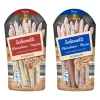 GUT DREI EICHEN Salametti- Schinken & Salami Bei Aldi Nord.|Würstchen & Snackwurst Bei Aldi Nord.
