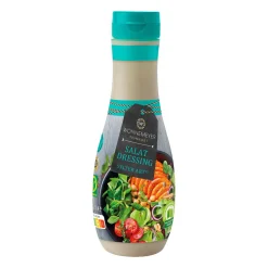 WONNEMEYER Salatdressing- Dips, Saucen & Dressings Bei Aldi Nord.