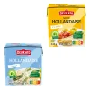 DELIKATO Sauce Hollandaise- Dips, Saucen & Dressings Bei Aldi Nord.|Veganes & Vegetarisches Grillgut Bei Aldi Nord.·Grillbeilagen Im Grillsortiment Von Aldi Nord.