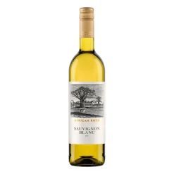 AFRICAN ROCK Sauvignon Blanc- Weißwein & Roséwein Bei Aldi Nord.