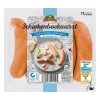 GUT DREI EICHEN Schinkenbockwurst- Würstchen & Snackwurst Bei Aldi Nord.