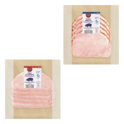 MEINE METZGEREI Schinken / Braten- Wurstaufschnitt & Streichwurst Bei Aldi Nord.