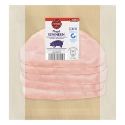 MEINE METZGEREI Schinken / Braten- Wurstaufschnitt & Streichwurst Bei Aldi Nord.