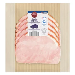 MEINE METZGEREI Schinken / Braten- Wurstaufschnitt & Streichwurst Bei Aldi Nord.
