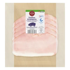 MEINE METZGEREI Schinken / Braten- Wurstaufschnitt & Streichwurst Bei Aldi Nord.
