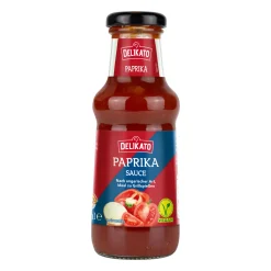 DELIKATO Schlemmersauce- Dips, Saucen & Dressings Bei Aldi Nord.