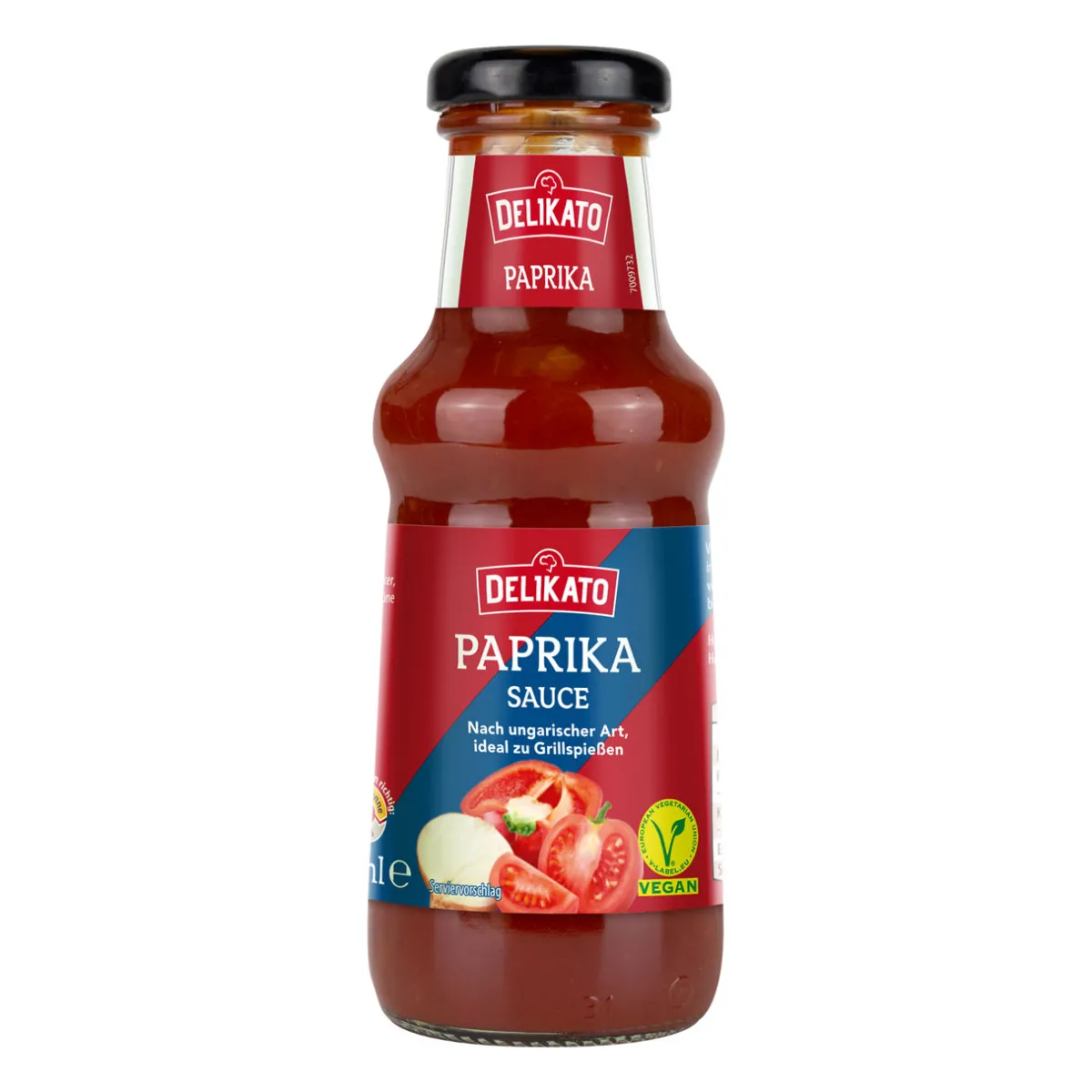DELIKATO Schlemmersauce- Dips, Saucen & Dressings Bei Aldi Nord.