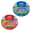 MILSANI Schmelzkäseecken- Frischkäse & Weichkäse Bei Aldi Nord.
