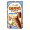 CHOCEUR Schoko Knusperriegel- Schokoriegel Bei Aldi Nord.
