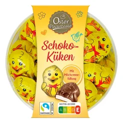 OSTERPHANTASIE Schoko-Minis- Osterschokolade & Süßigkeiten Bei Aldi Nord.