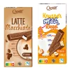 CHOCEUR Schokoriegel- Schokoriegel Bei Aldi Nord.