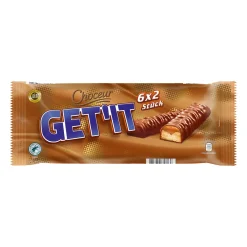 CHOCEUR Schokoriegel- Schokoriegel Bei Aldi Nord.