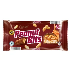 CHOCEUR Schokoriegel- Schokoriegel Bei Aldi Nord.