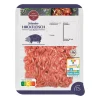 MEINE METZGEREI Schweinehackfleisch- Schweinefleisch Bei Aldi Nord.