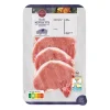 MEINE METZGEREI Schweinekoteletts- Schweinefleisch Bei Aldi Nord.