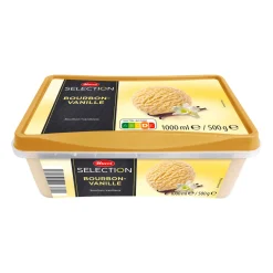 MUCCI Selection Eisschale- Eisbecher & Eis-Toppings Bei Aldi Nord.