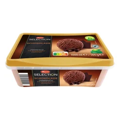 MUCCI Selection Eisschale- Eisbecher & Eis-Toppings Bei Aldi Nord.