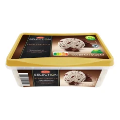 MUCCI Selection Eisschale- Eisbecher & Eis-Toppings Bei Aldi Nord.