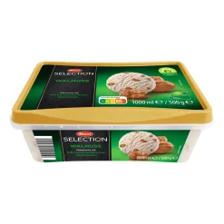 MUCCI Selection Eisschale- Eisbecher & Eis-Toppings Bei Aldi Nord.