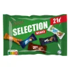 CHOCEUR Selection Mini- Schokoriegel Bei Aldi Nord.