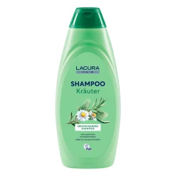 LACURA Shampoo- Haarpflege & Haarstyling Bei Aldi Nord.