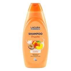 LACURA Shampoo- Haarpflege & Haarstyling Bei Aldi Nord.