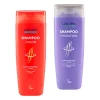 LACURA Shampoo- Haarpflege & Haarstyling Bei Aldi Nord.