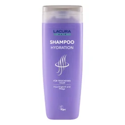 LACURA Shampoo- Haarpflege & Haarstyling Bei Aldi Nord.