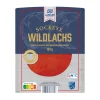 ALMARE Sockeye Wildlachs- Frischer Fisch & Räucherfisch Bei Aldi Nord.