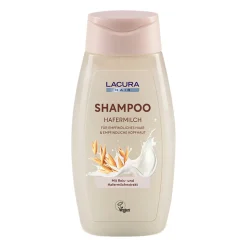 LACURA Soft-Shampoo- Haarpflege & Haarstyling Bei Aldi Nord.