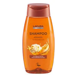 LACURA Soft-Shampoo- Haarpflege & Haarstyling Bei Aldi Nord.