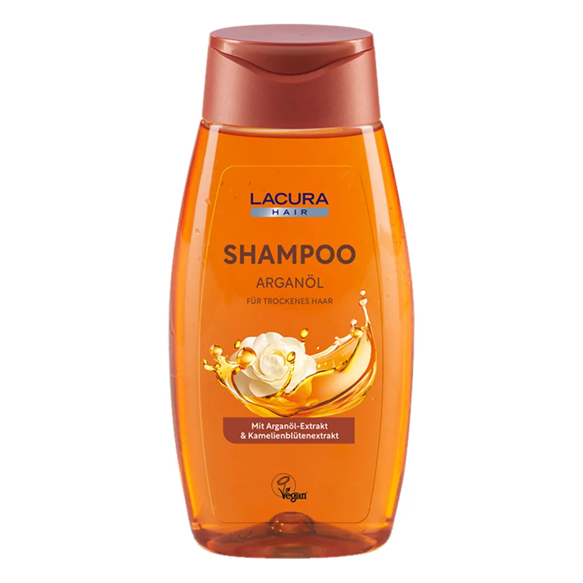 LACURA Soft-Shampoo- Haarpflege & Haarstyling Bei Aldi Nord.