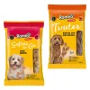 ROMEO Soft-Snacks- Hundefutter & Leckerlies Bei Aldi Nord.