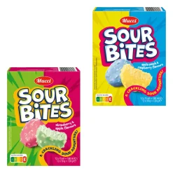 MUCCI Sour Bites- Waffeleis & Eis Am Stiel Bei Aldi Nord.|Veganes & Vegetarisches Grillgut Bei Aldi Nord.·Saisonales Eis & Sommerliche Desserts: Dein Sommer 2026 Bei Aldi Nord.
