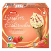 MUCCI Spaghetti-Eishörnchen- Waffeleis & Eis Am Stiel Bei Aldi Nord.|Veganes & Vegetarisches Grillgut Bei Aldi Nord.·Saisonales Eis & Sommerliche Desserts: Dein Sommer 2026 Bei Aldi Nord.