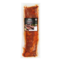 BBQ Spare Ribs- Schweinefleisch Bei Aldi Nord.|Grillfleisch & Grillwurst Bei Aldi Nord.