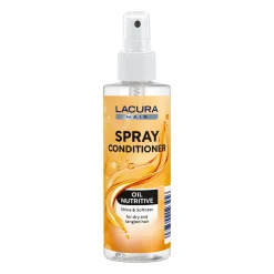 LACURA Spray-Conditioner- Haarpflege & Haarstyling Bei Aldi Nord.