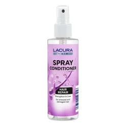 LACURA Spray-Conditioner- Haarpflege & Haarstyling Bei Aldi Nord.