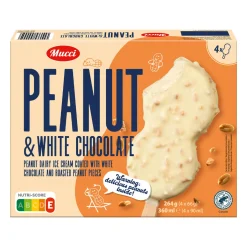 MUCCI Stieleis- Waffeleis & Eis Am Stiel Bei Aldi Nord.|Veganes & Vegetarisches Grillgut Bei Aldi Nord.·Saisonales Eis & Sommerliche Desserts: Dein Sommer 2026 Bei Aldi Nord.