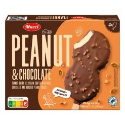 MUCCI Stieleis- Waffeleis & Eis Am Stiel Bei Aldi Nord.|Veganes & Vegetarisches Grillgut Bei Aldi Nord.·Saisonales Eis & Sommerliche Desserts: Dein Sommer 2026 Bei Aldi Nord.