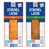 ALMARE Stremellachs- Frischer Fisch & Räucherfisch Bei Aldi Nord.