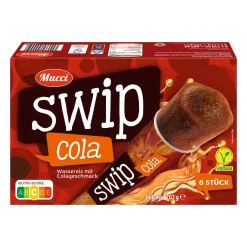 MUCCI Swip- Waffeleis & Eis Am Stiel Bei Aldi Nord.|Veganes & Vegetarisches Grillgut Bei Aldi Nord.·Saisonales Eis & Sommerliche Desserts: Dein Sommer 2026 Bei Aldi Nord.