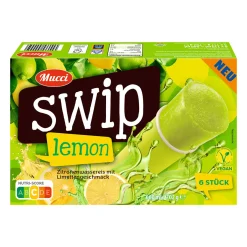 MUCCI Swip- Waffeleis & Eis Am Stiel Bei Aldi Nord.|Veganes & Vegetarisches Grillgut Bei Aldi Nord.·Saisonales Eis & Sommerliche Desserts: Dein Sommer 2026 Bei Aldi Nord.