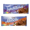 CHOCEUR Tafelschokolade- Schokolade Bei Aldi Nord.