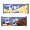 CHOCEUR Tafelschokolade- Schokolade Bei Aldi Nord.