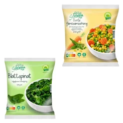 ALL SEASONS TK Gemüse- Tiefkühlgemüse Und -Obst Bei Aldi Nord.